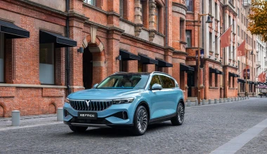 Στην Ελλάδα τα Dongfeng, Voyah και Mhero! Δες αναλυτικά τιμές!