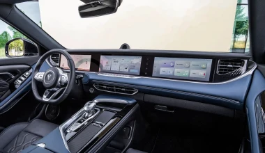 Στην Ελλάδα τα Dongfeng, Voyah και Mhero! Δες αναλυτικά τιμές! 