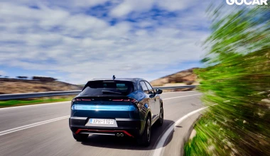 Δοκιμή Alfa Romeo Junior Ibrida 1.2 eDCT 136 PS:  Πόσο Alfa είναι;