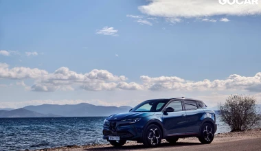 Δοκιμή Alfa Romeo Junior Ibrida 1.2 eDCT 136 PS: Πόσο Alfa είναι;