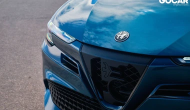 Δοκιμή Alfa Romeo Junior Ibrida 1.2 eDCT 136 PS:  Πόσο Alfa είναι;