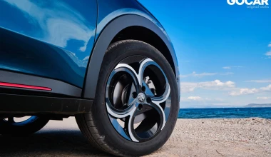 Δοκιμή Alfa Romeo Junior Ibrida 1.2 eDCT 136 PS:  Πόσο Alfa είναι;