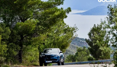 Δοκιμή Alfa Romeo Junior Ibrida 1.2 eDCT 136 PS: Πόσο Alfa είναι;