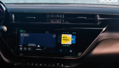 Δοκιμή Alfa Romeo Junior Ibrida 1.2 eDCT 136 PS:  Πόσο Alfa είναι;