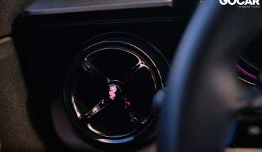 Δοκιμή Alfa Romeo Junior Ibrida 1.2 eDCT 136 PS:  Πόσο Alfa είναι;