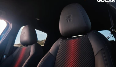 Δοκιμή Alfa Romeo Junior Ibrida 1.2 eDCT 136 PS:  Πόσο Alfa είναι;