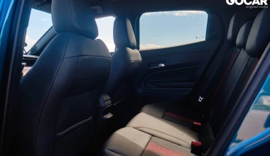 Δοκιμή Alfa Romeo Junior Ibrida 1.2 eDCT 136 PS:  Πόσο Alfa είναι;