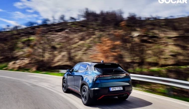 Δοκιμή Alfa Romeo Junior Ibrida 1.2 eDCT 136 PS:  Πόσο Alfa είναι;