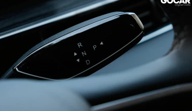 Δοκιμή Omoda 5 EV: Με αξιώσεις