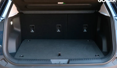 Δοκιμή Omoda 5 EV: Με αξιώσεις