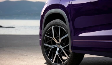 Η Volkswagen έφερε το καλύτερο SUV - Χωράει τα πάντα και κάνει 850 km με ένα ρεζερβουάρ