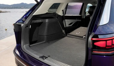 Η Volkswagen έφερε το καλύτερο SUV - Χωράει τα πάντα και κάνει 850 km με ένα ρεζερβουάρ