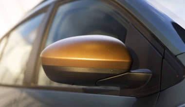 Δοκιμή Dacia Sandero Stepway 1.0 TCe CVT : Άξιος νικητής