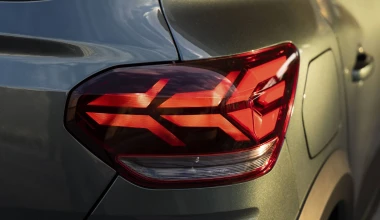 Δοκιμή Dacia Sandero Stepway 1.0 TCe CVT : Άξιος νικητής