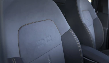 Δοκιμή Dacia Sandero Stepway 1.0 TCe CVT : Άξιος νικητής