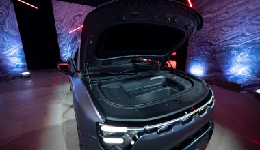 Επίσημο: Έρχεται Ελλάδα το νέο smart #5 BRABUS των 646 ίππων – Η πρώτη τιμή στην Ευρώπη