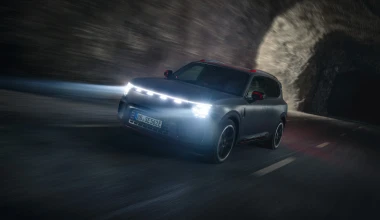 Επίσημο: Έρχεται Ελλάδα το νέο smart #5 BRABUS των 646 ίππων – Η πρώτη τιμή στην Ευρώπη