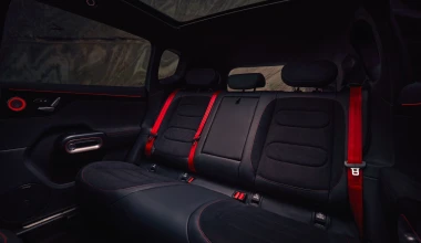 Επίσημο: Έρχεται Ελλάδα το νέο smart #5 BRABUS των 646 ίππων – Η πρώτη τιμή στην Ευρώπη