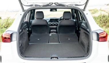 Mercedes-Benz GLA: Ο λόγος που αποτελεί το κορυφαίο premium B-SUV!