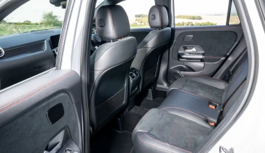 Mercedes-Benz GLA: Ο λόγος που αποτελεί το κορυφαίο premium B-SUV! 