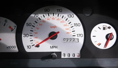 Ford Escort του 1992 πουλήθηκε για 235.000 ευρώ