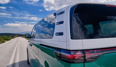 Δοκιμή Volkswagen ID.Buzz 7Seater 286 PS: Main character