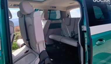 Δοκιμή Volkswagen ID.Buzz 7Seater 286 PS: Main character