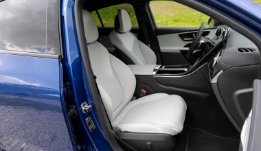 Mercedes-Benz GLC: Plug-in diesel με περισσότερα από 1.000 km αυτονομία! 