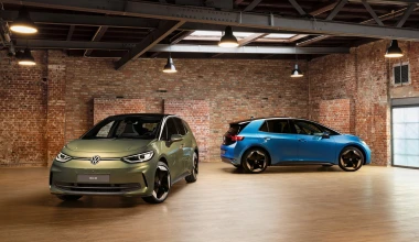 Τα SUV, hatchback και τα ηλεκτρικά της Volkswagen έως και 10.000 € φθηνότερα!