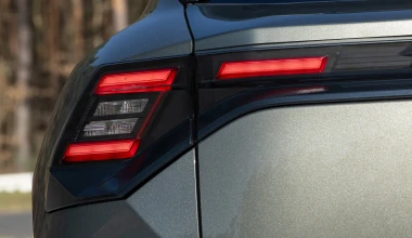 Οδηγούμε το νέο αμιγώς ηλεκτρικό Suzuki e Vitara!