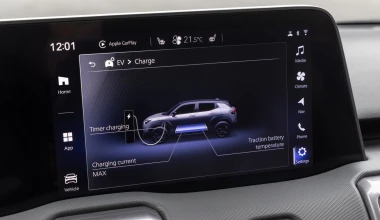 Οδηγούμε το νέο αμιγώς ηλεκτρικό Suzuki e Vitara!