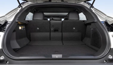 Οδηγούμε το νέο αμιγώς ηλεκτρικό Suzuki e Vitara!