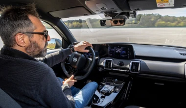 Οδηγούμε το νέο αμιγώς ηλεκτρικό Suzuki e Vitara!