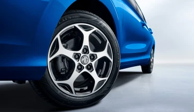 MG3: Το Αυτοκίνητο της Χρονιάς για την Ελλάδα σε τιμή που σοκάρει!