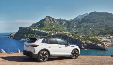 Skoda Elroq: To C-SUV της νέας εποχής που αλλάζει τους όρους σε επίπεδο οικονομίας!