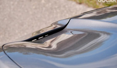 Δοκιμή Cupra Tavascan VZ: To σπορ ηλεκτρικό των 340 ίππων!