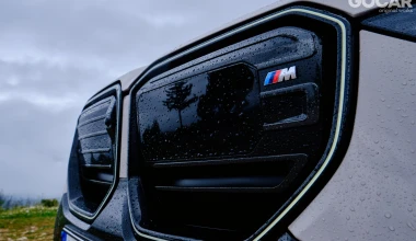 Δοκιμή BMW X3 M50 xDrive: Savoir vivre, τέλος