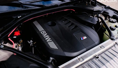 Δοκιμή BMW X3 M50 xDrive: Savoir vivre, τέλος