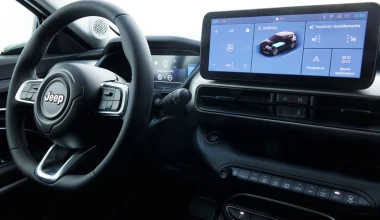 Jeep Avenger: Ο Βασιλιάς των B-SUV κομμένος και ραμμένος στα μέτρα σου με τιμή από 23.990 €!