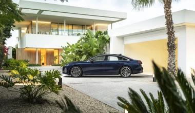 Το καλύτερο Audi των 55.000 ευρώ - Πότε έρχεται Ελλάδα