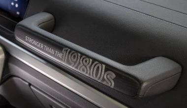 Η Mercedes-Benz G-Class ξαναγίνεται… καναδέζα!