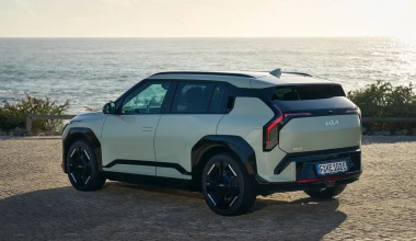 Η Kia έχει το Παγκόσμιο Αυτοκίνητο της Χρονιάς - Και κοστίζει στην Ελλάδα 32.990 ευρώ