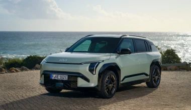 Η Kia έχει το Παγκόσμιο Αυτοκίνητο της Χρονιάς - Και κοστίζει στην Ελλάδα 32.990 ευρώ