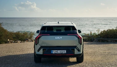 Η Kia έχει το Παγκόσμιο Αυτοκίνητο της Χρονιάς - Και κοστίζει στην Ελλάδα 32.990 ευρώ 