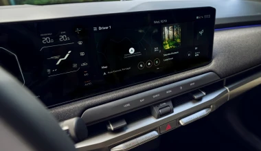 Η Kia έχει το Παγκόσμιο Αυτοκίνητο της Χρονιάς - Και κοστίζει στην Ελλάδα 32.990 ευρώ