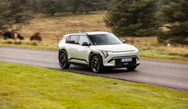 Η Kia έχει το Παγκόσμιο Αυτοκίνητο της Χρονιάς - Και κοστίζει στην Ελλάδα 32.990 ευρώ 