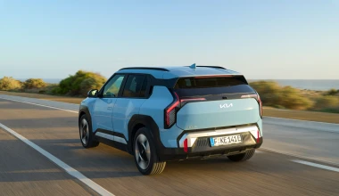 Η Kia έχει το Παγκόσμιο Αυτοκίνητο της Χρονιάς - Και κοστίζει στην Ελλάδα 32.990 ευρώ