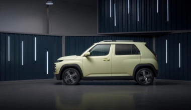 Hyundai Inster: Οι 3+1 λόγοι που του χάρισαν το βραβείο Ηλεκτρικό της Χρονιάς!