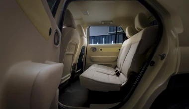 Hyundai Inster: Οι 3+1 λόγοι που του χάρισαν το βραβείο Ηλεκτρικό της Χρονιάς! 