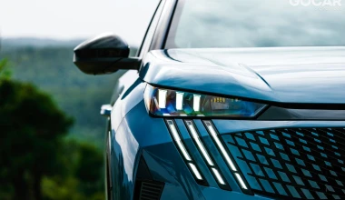 Δοκιμή 5008 Hybrid 145 e-DCS6: Μη ψάχνεις για οικογενειακό